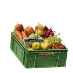 Produktfoto zu Jobkiste Obst und Gemüse