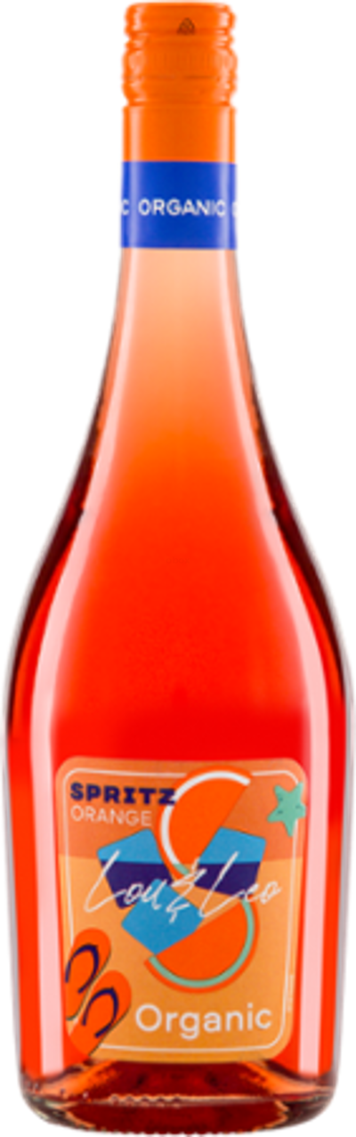 Produktfoto zu NEU: Spritz LOU & LEO Sgarzi