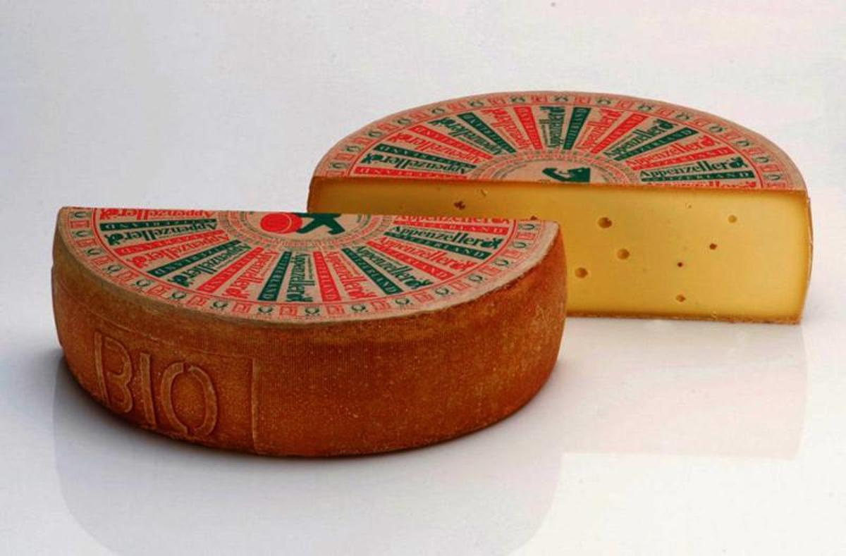 Appenzeller - Premium-AOP-Klassiker