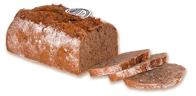 Produktfoto zu VK - Leinsamenbrot