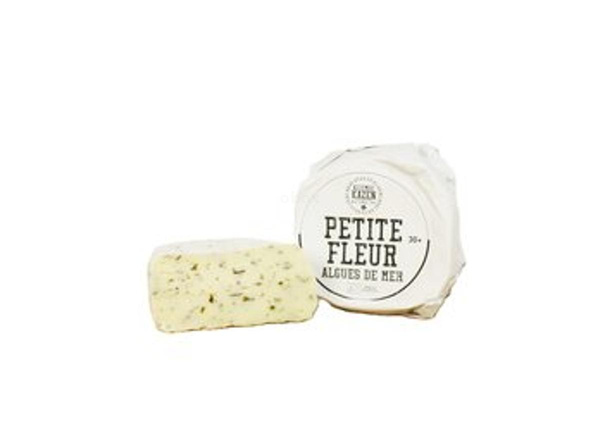 Produktfoto zu Petit Fleur Meergemüse - 185g Laibchen