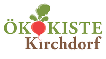 Logo von Ökokiste Kirchdorf