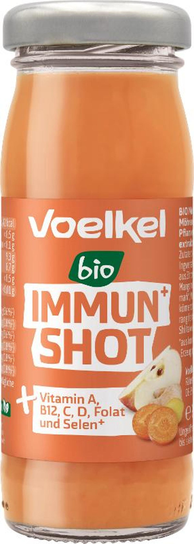 Produktfoto zu Immun Shot ganzer Karton