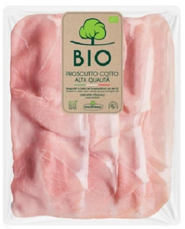 Produktfoto zu Italienischer Prosciutto Cotto