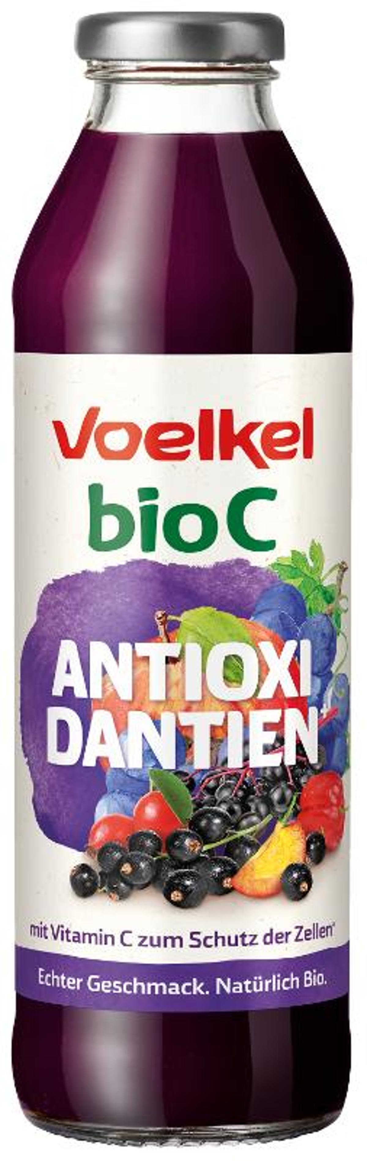 bioC Antioxidantien