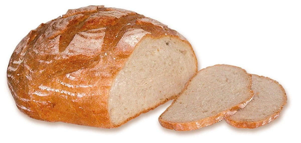 Italienisches Weißbrot