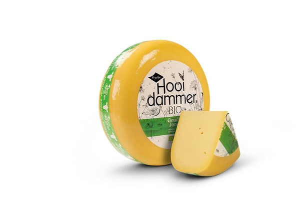 Produktfoto zu Gouda jung Hooidammer