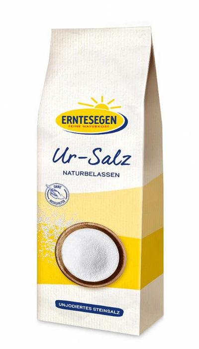 Produktfoto zu Ursalz Nachfülltüte