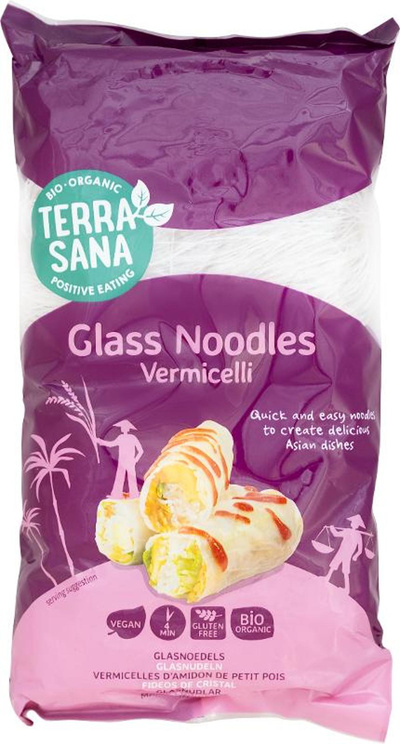 Produktfoto zu Glass Noodles Vermicelli