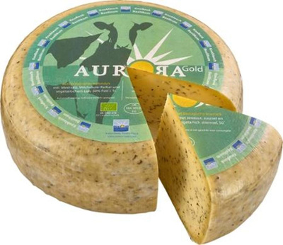 Produktfoto zu NEU: Aurora Gold Basilikum-Knoblauch