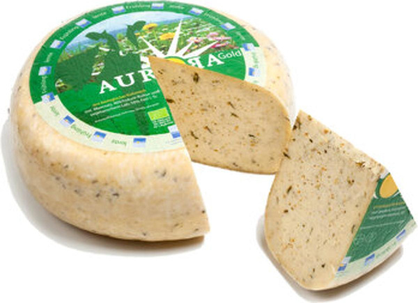 Produktfoto zu Aurora Gold "Frühlingsblüte"