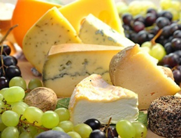 Käsepaket Gourmet klein