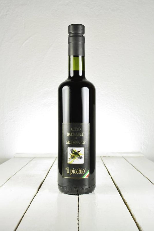 Produktfoto zu Aceto Balsamico Nero di Modena
