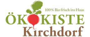 Logo von Ökokiste Kirchdorf