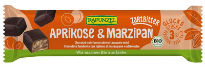 Produktfoto zu Aprikose & Marzipan Glücksstücke