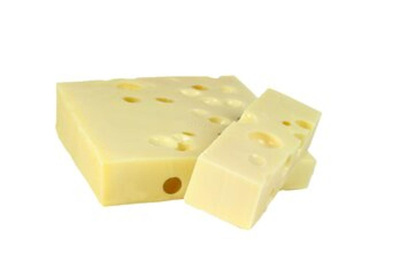 Produktfoto zu Monatskäse: Allgäuer Emmentaler - nur 18,90 € pro kg statt 26,50 € pro kg -  ab 250 g