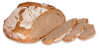 Produktfoto zu Krustenbrot