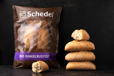 Produktfoto zu Dinkel Rustiss TK - das "Krosse"