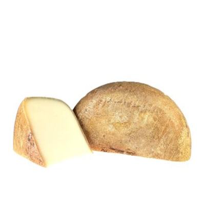 Produktfoto zu Tome de Brebis