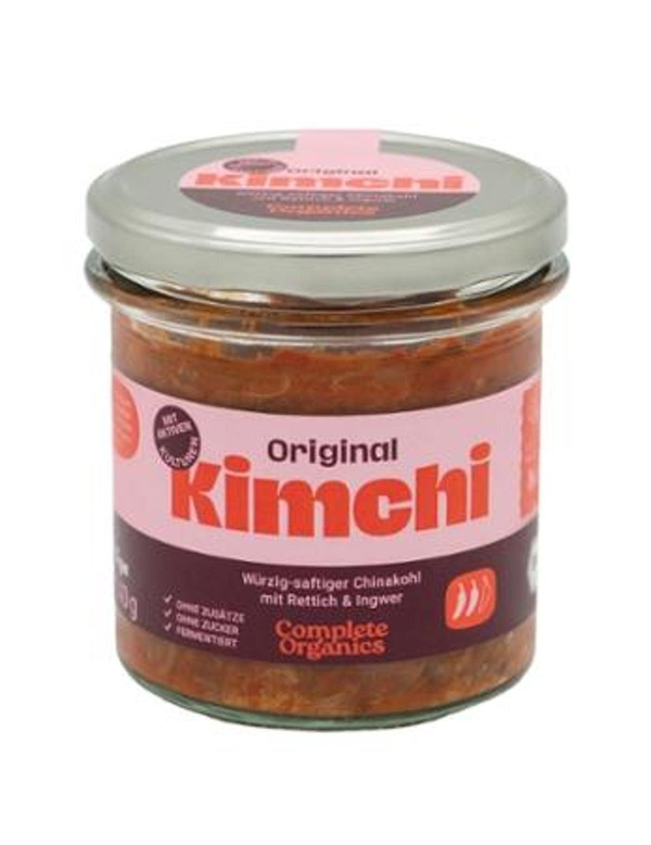 Produktfoto zu original Kimchi