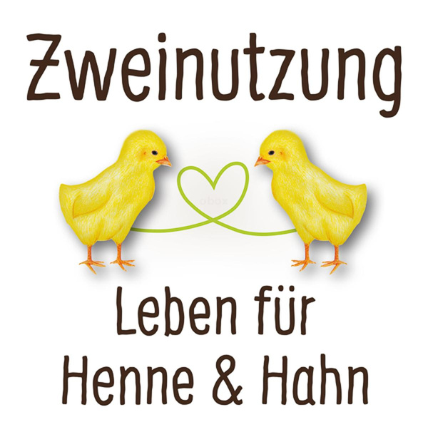 Produktfoto zu Hühnerhackfleisch vom Bruderhahn TK