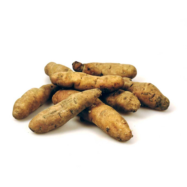 Frühkartoffeln
