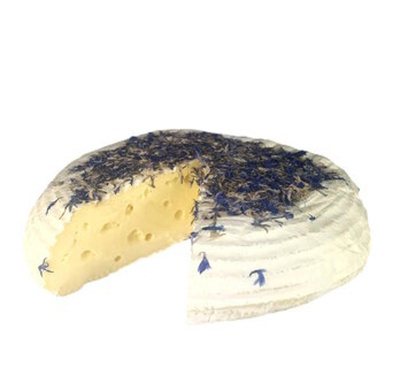 Produktfoto zu Kolsasser Blaue Kornblume aus Heumilch - statt 32,50 €