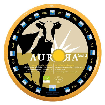 Produktfoto zu Aurora Gold Old Gouda