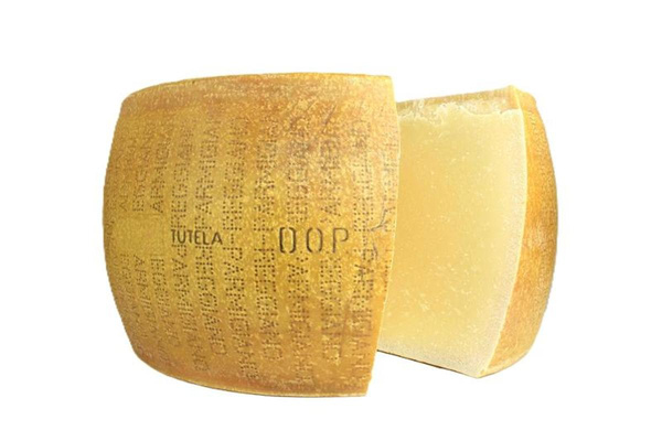 Produktfoto zu Parmigiano Reggiano DOP 20+