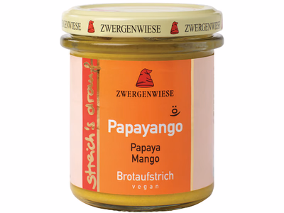 Produktfoto zu Streich's drauf Papayango