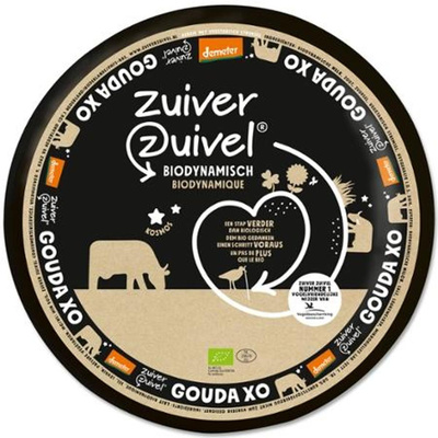 Produktfoto zu Demeter Gouda von Zuiver Weerribben XO - Extra Alt