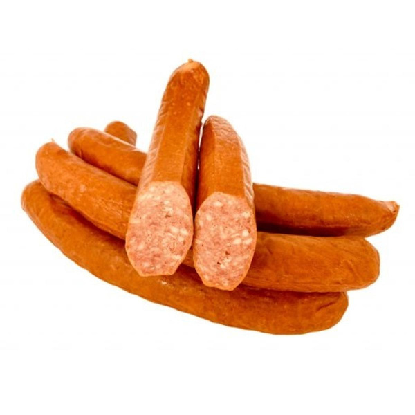 Produktfoto zu NEU: Cabanossi - würzig- deftige Dauerwurst