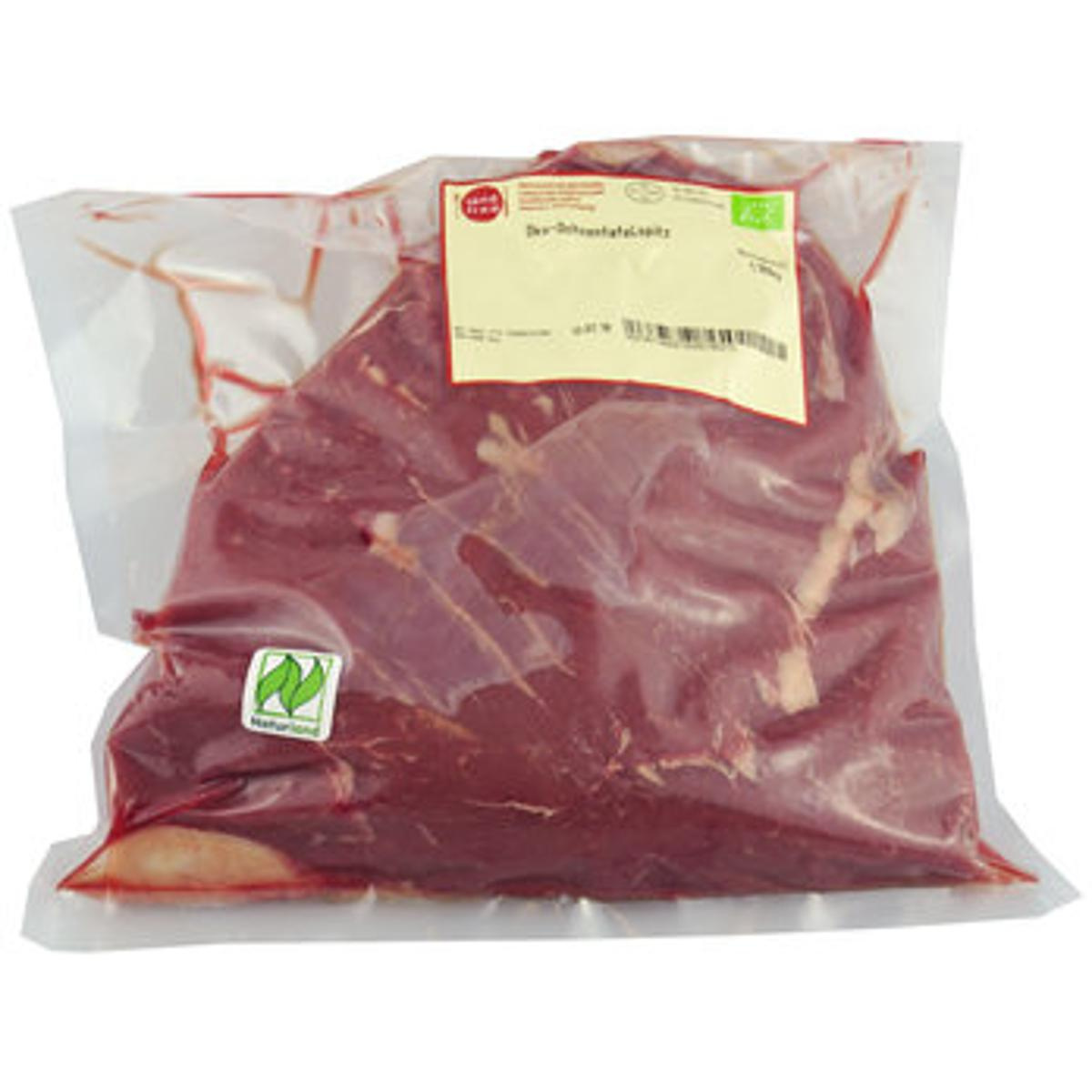 Aubrac Ochsen Tafelspitz