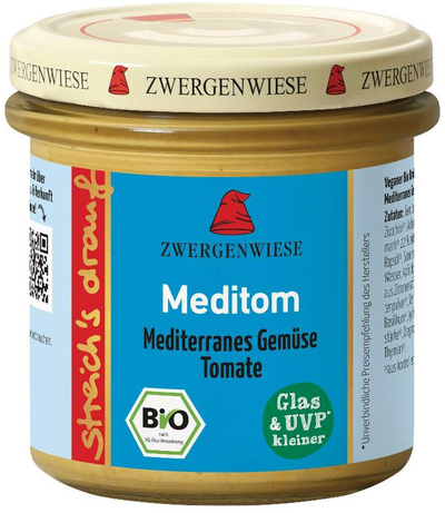 Produktfoto zu NEU: Streich's Drauf Meditom