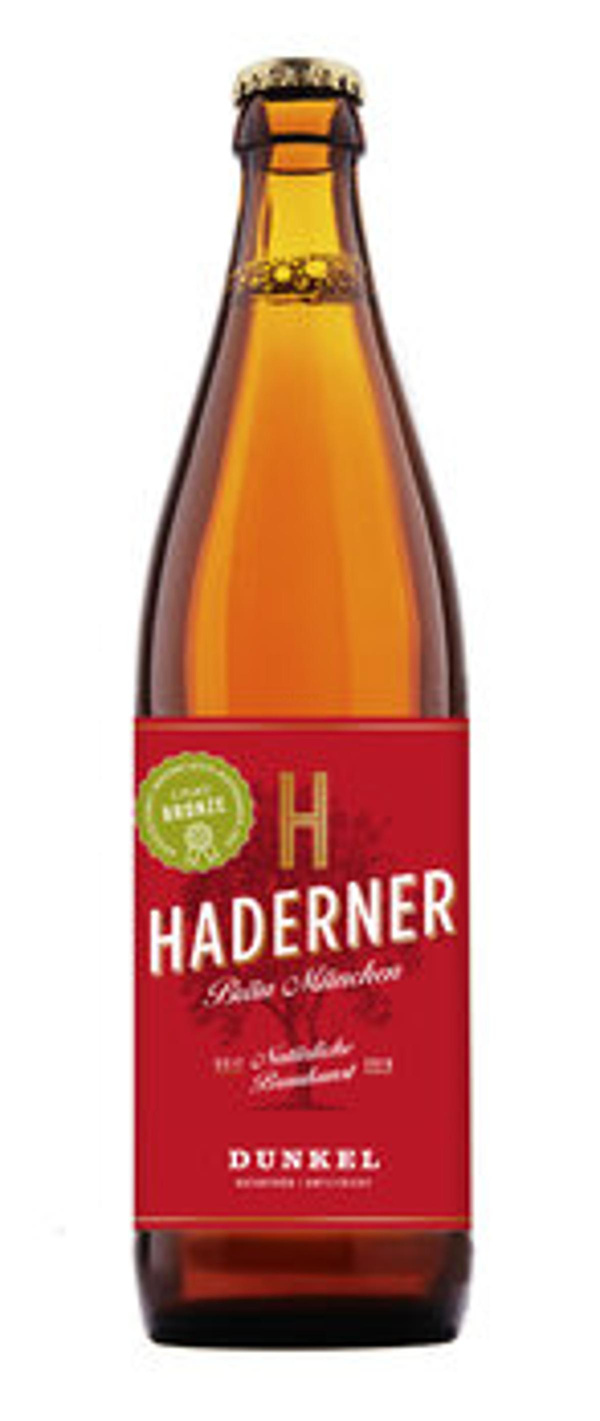 Produktfoto zu MKWHaderner Dunkles