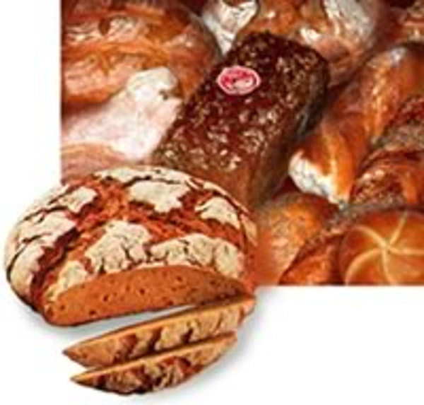 Überraschungsbrot Vollkorn