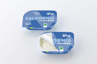 Produktfoto zu California Natur
