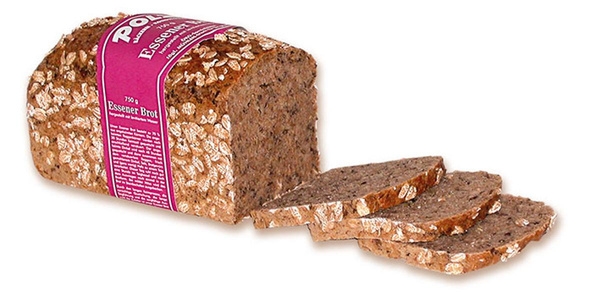 Produktfoto zu VK - Essener - Brot
