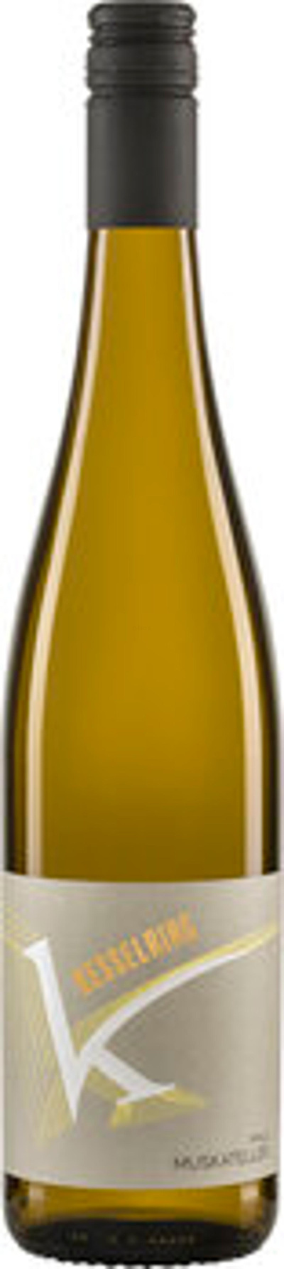 Produktfoto zu Muskateller Qualitätswein 2025