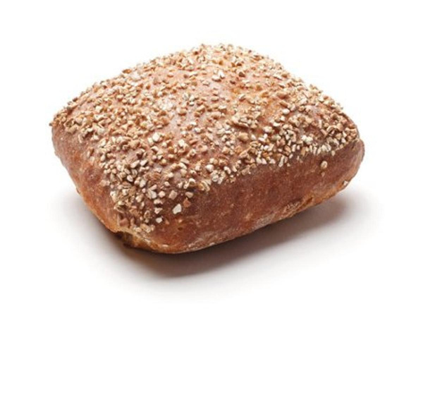 Produktfoto zu Roggen Dinkel Krustis TK