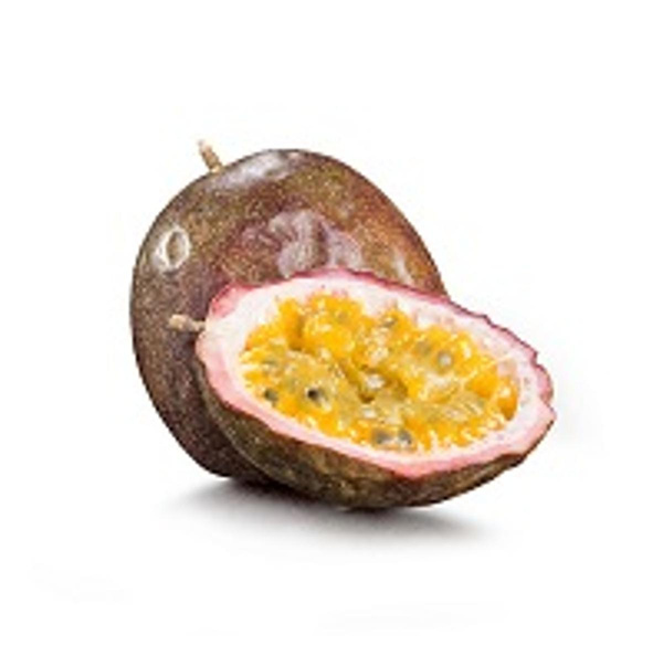 Produktfoto zu Passionsfrucht violett