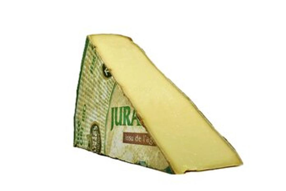 Comté Surchoix - 28 Monate gereift