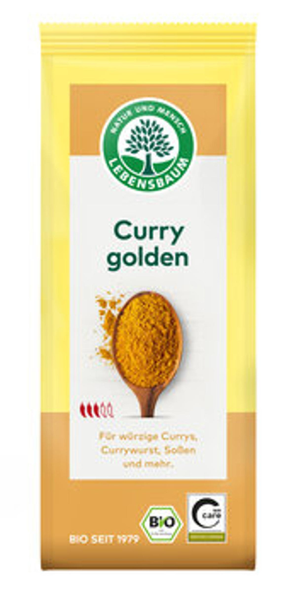 Produktfoto zu Golden Curry - gleiche Rezeptur wie gehabt!