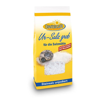 Produktfoto zu Ursalz grob für die Salzmühle