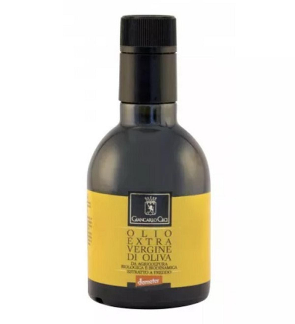 Produktfoto zu Natives Olivenöl extra