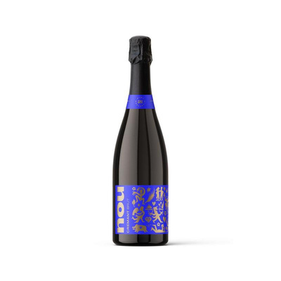 Produktfoto zu Nou Crémant - traditionelle Herstellung in Manufaktur