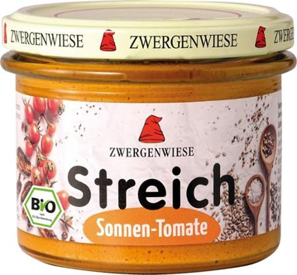 Produktfoto zu Streich Sonnentomate
