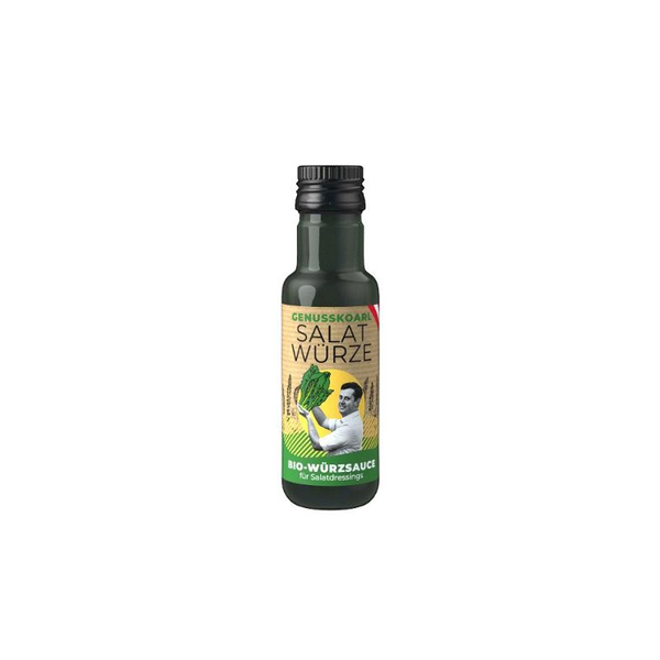 Produktfoto zu Salatwürze - für schnell zubereitete Dressings!