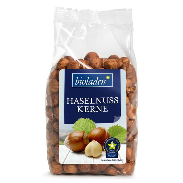 Produktfoto zu Haselnusskerne - statt 6,49 €