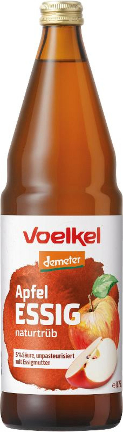 Produktfoto zu Apfelessig